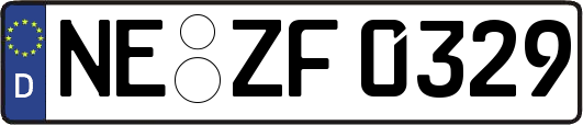 NE-ZF0329