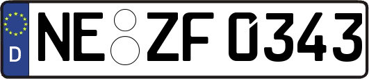 NE-ZF0343