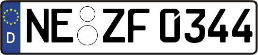 NE-ZF0344