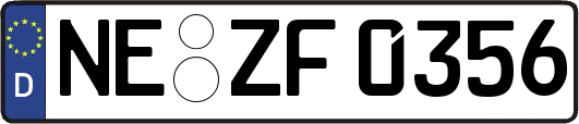 NE-ZF0356
