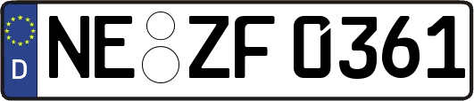 NE-ZF0361