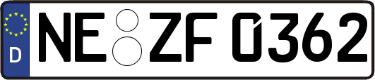 NE-ZF0362