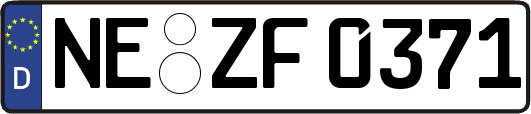 NE-ZF0371