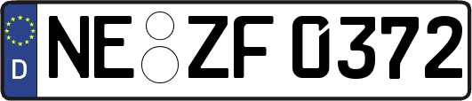 NE-ZF0372