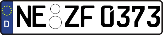 NE-ZF0373