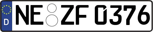 NE-ZF0376