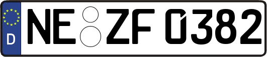 NE-ZF0382