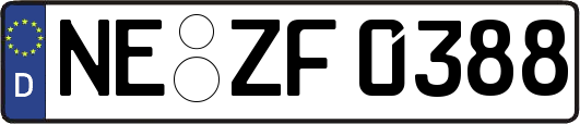 NE-ZF0388