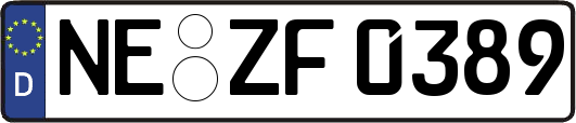 NE-ZF0389