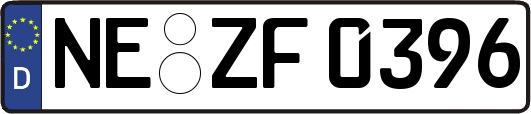 NE-ZF0396