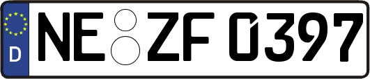 NE-ZF0397