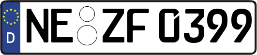 NE-ZF0399