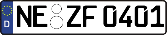 NE-ZF0401