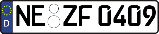 NE-ZF0409