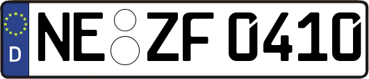 NE-ZF0410