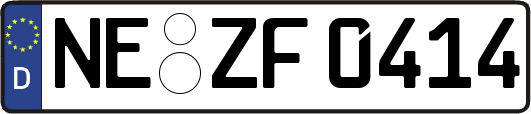 NE-ZF0414