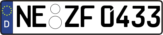 NE-ZF0433
