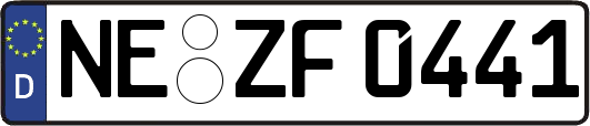 NE-ZF0441