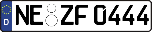 NE-ZF0444