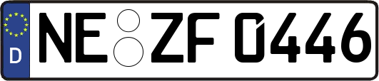 NE-ZF0446