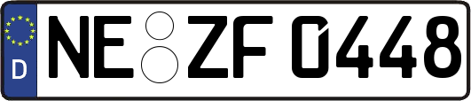 NE-ZF0448