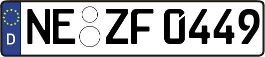NE-ZF0449