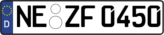 NE-ZF0450
