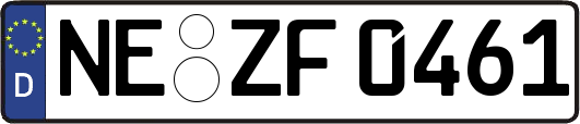 NE-ZF0461