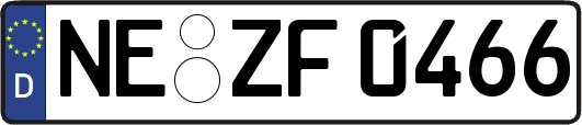 NE-ZF0466