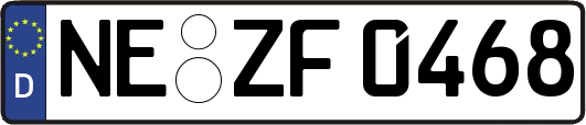 NE-ZF0468
