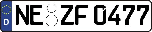 NE-ZF0477