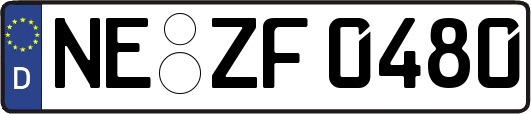 NE-ZF0480
