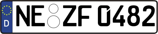 NE-ZF0482