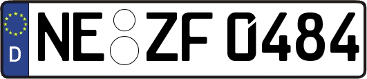 NE-ZF0484