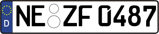 NE-ZF0487
