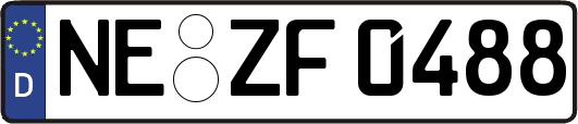 NE-ZF0488