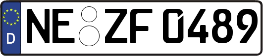 NE-ZF0489