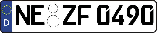 NE-ZF0490