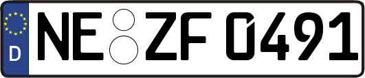 NE-ZF0491