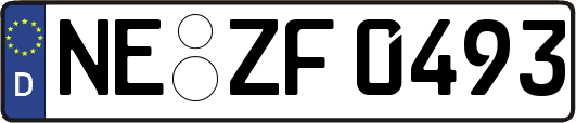 NE-ZF0493