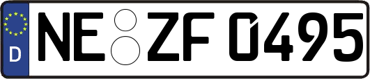 NE-ZF0495