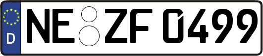 NE-ZF0499