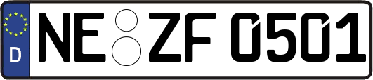 NE-ZF0501