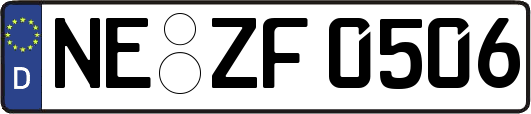 NE-ZF0506