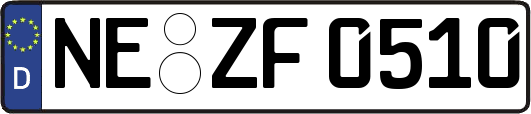 NE-ZF0510