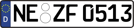 NE-ZF0513