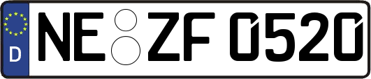 NE-ZF0520