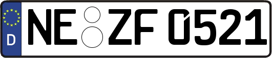 NE-ZF0521