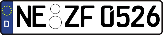 NE-ZF0526