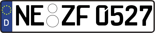 NE-ZF0527